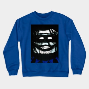 No Saint Crewneck Sweatshirt